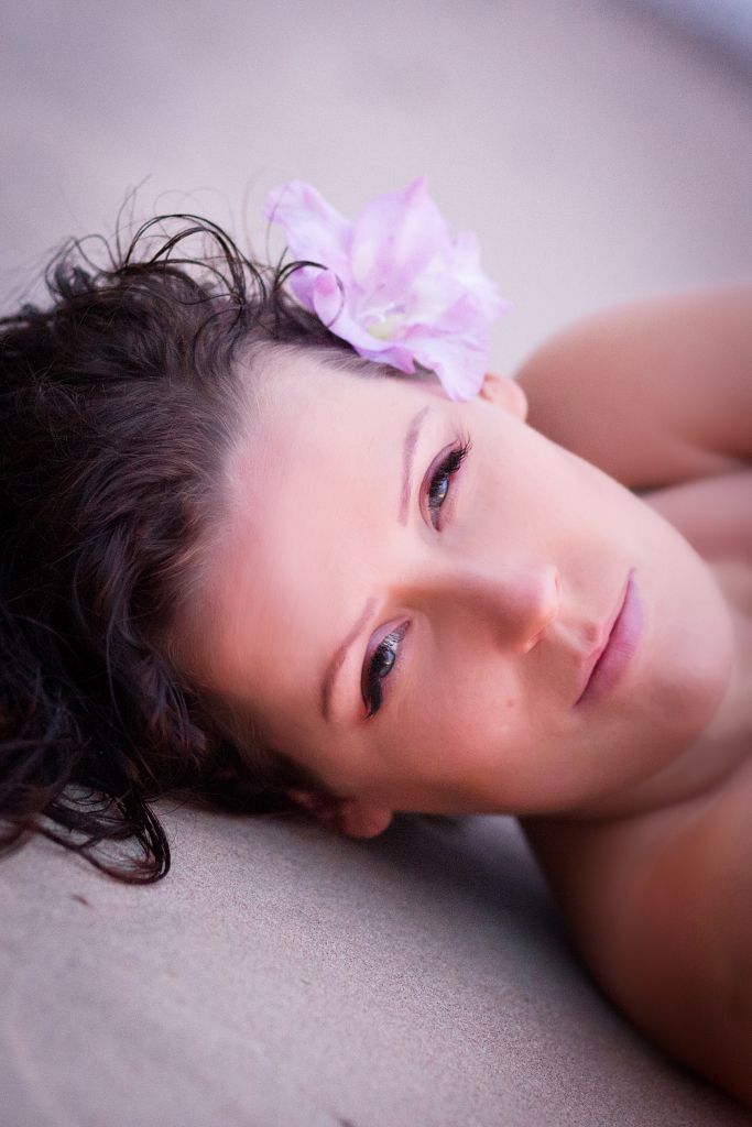 Asmeninė fotosesija